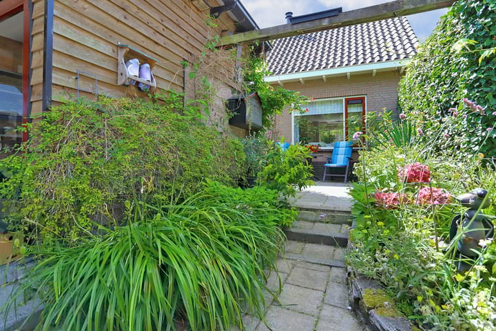 Foto 25 van Wethouder Venteweg 46