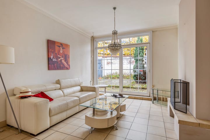 Foto 2 van Kloosterstraat 34