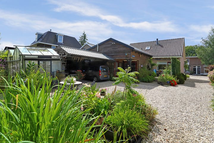 Foto 27 van Wethouder Venteweg 46