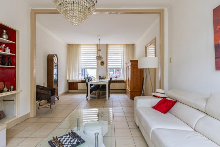 Foto 3 van Kloosterstraat 34