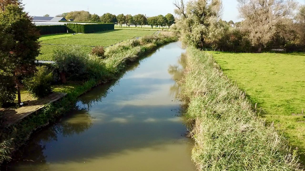 Foto 55 van de Pas 9