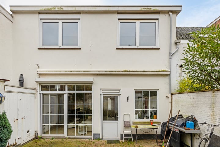 Foto 5 van Kloosterstraat 34