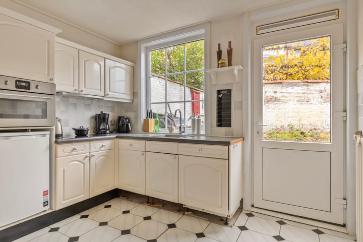 Foto 4 van Kloosterstraat 34