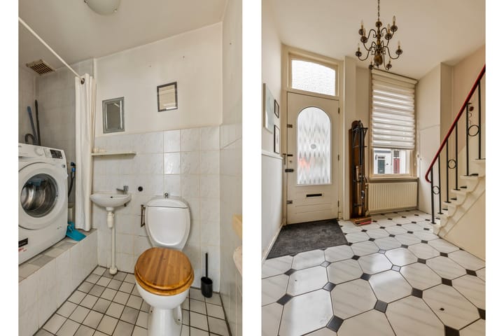 Foto 6 van Kloosterstraat 34