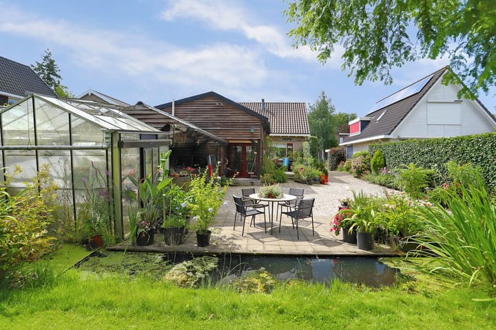 Foto 29 van Wethouder Venteweg 46