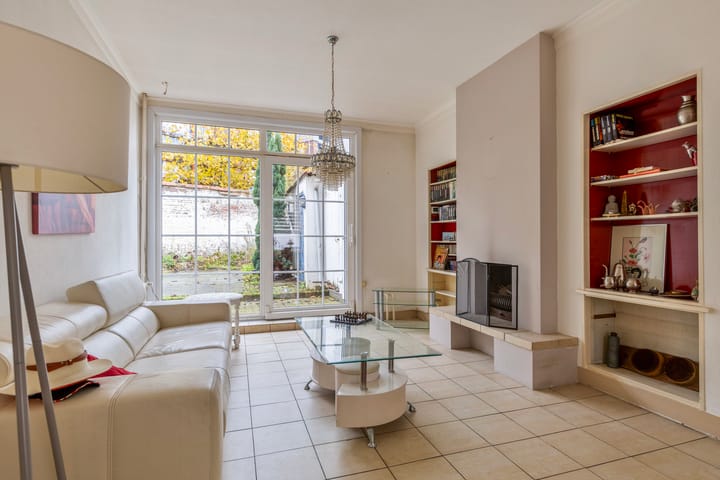 Foto 7 van Kloosterstraat 34