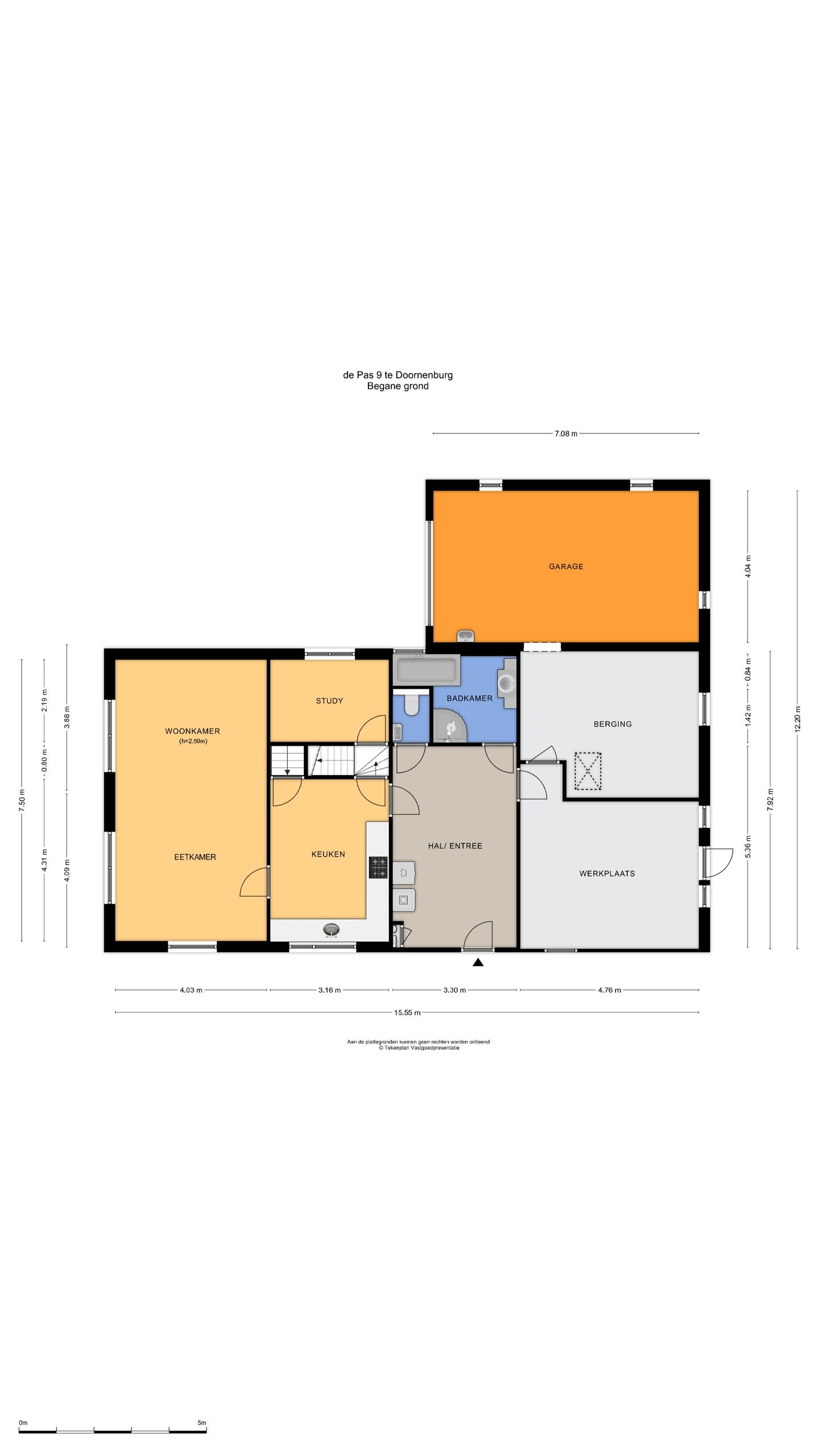 Foto 59 van de Pas 9