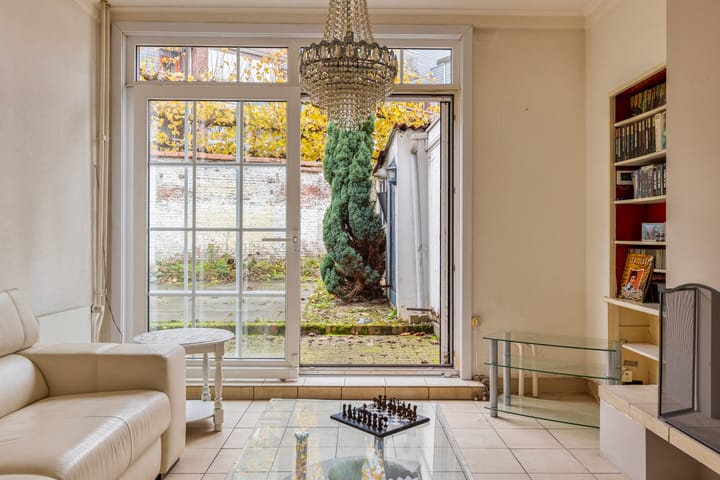 Foto 8 van Kloosterstraat 34