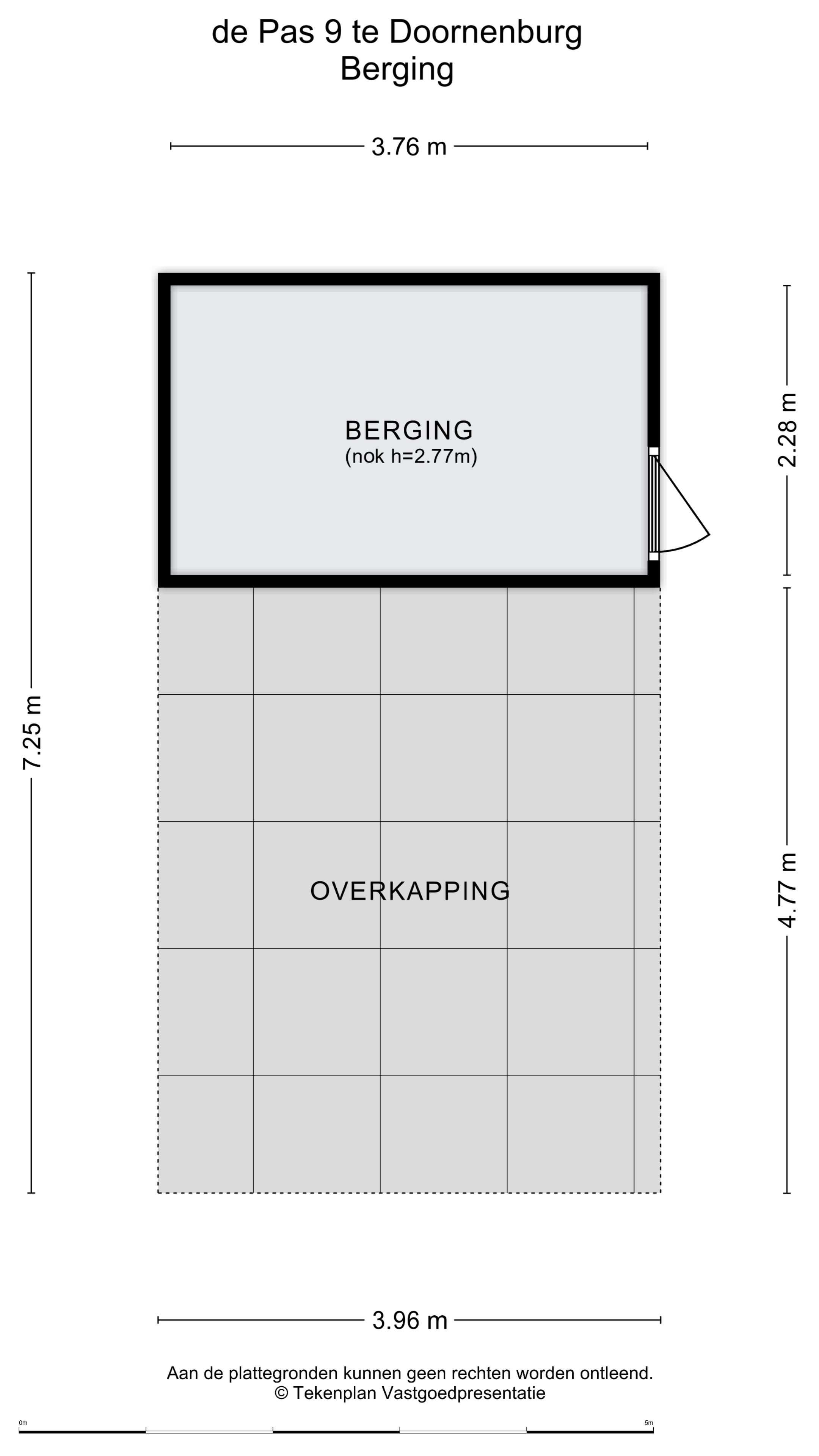 Foto 60 van de Pas 9