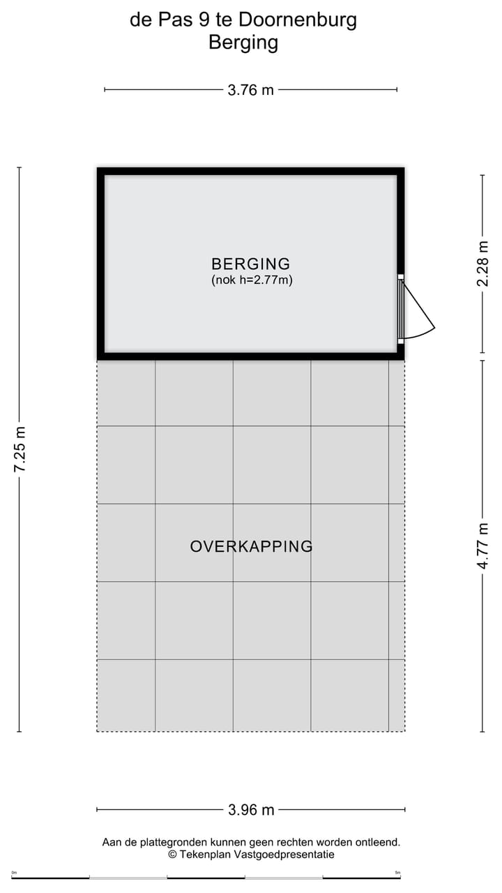 Foto 60 van de Pas 9