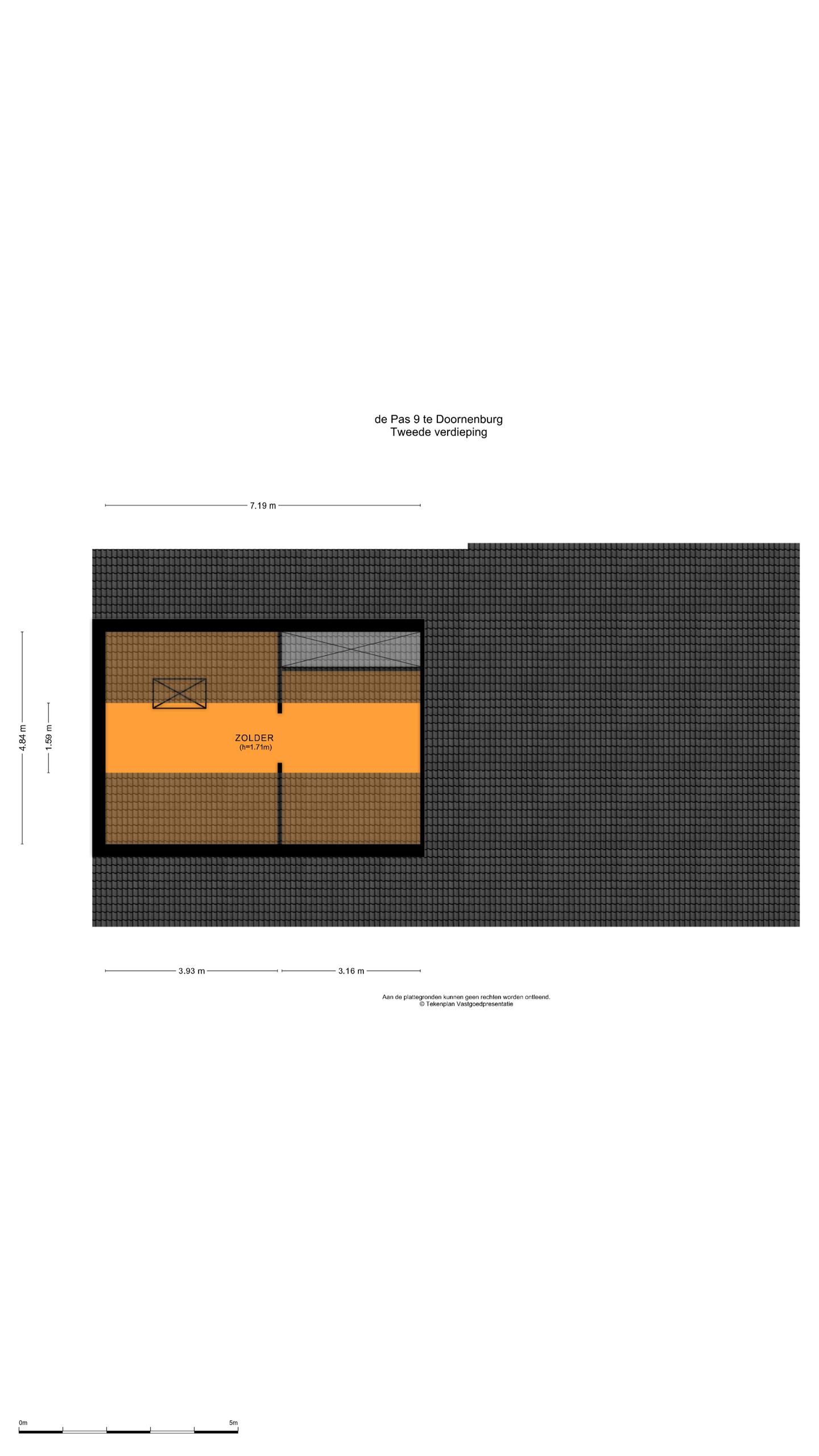 Foto 64 van de Pas 9