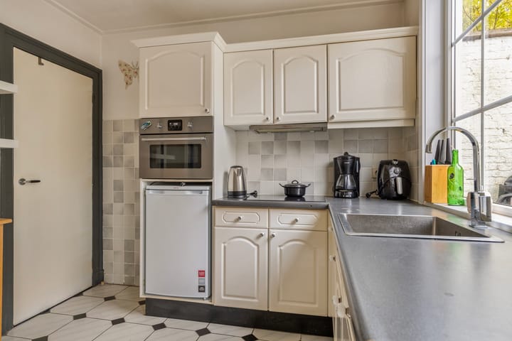 Foto 12 van Kloosterstraat 34