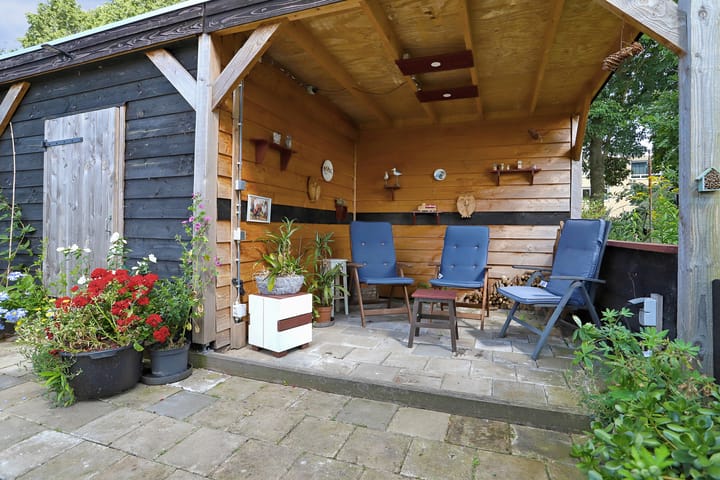 Foto 33 van Wethouder Venteweg 46