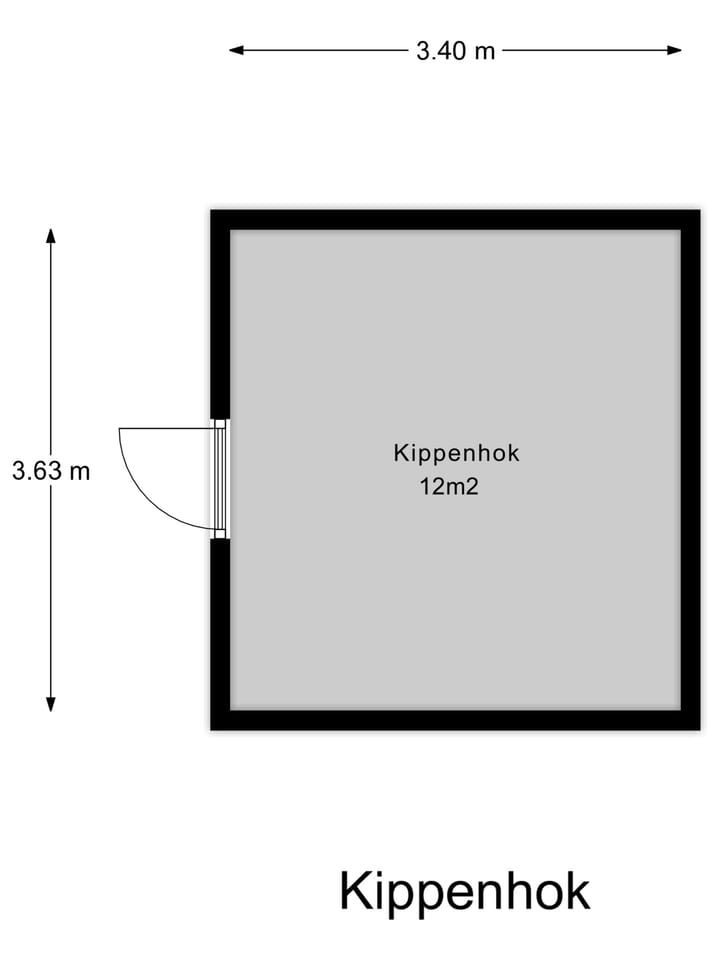 Foto 36 van Wethouder Venteweg 46