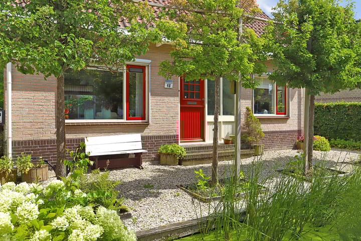 Foto 39 van Wethouder Venteweg 46