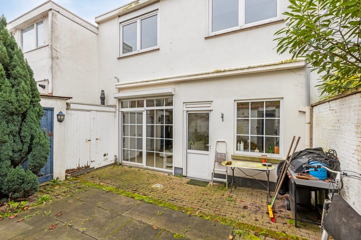 Foto 23 van Kloosterstraat 34