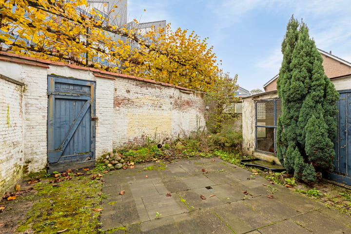 Foto 24 van Kloosterstraat 34