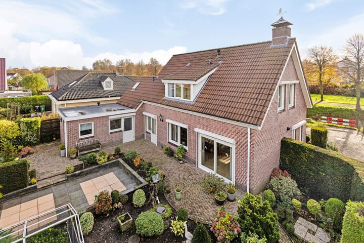 Foto 39 van Gerstakker 9