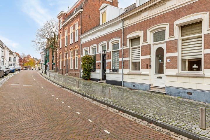 Foto 27 van Kloosterstraat 34