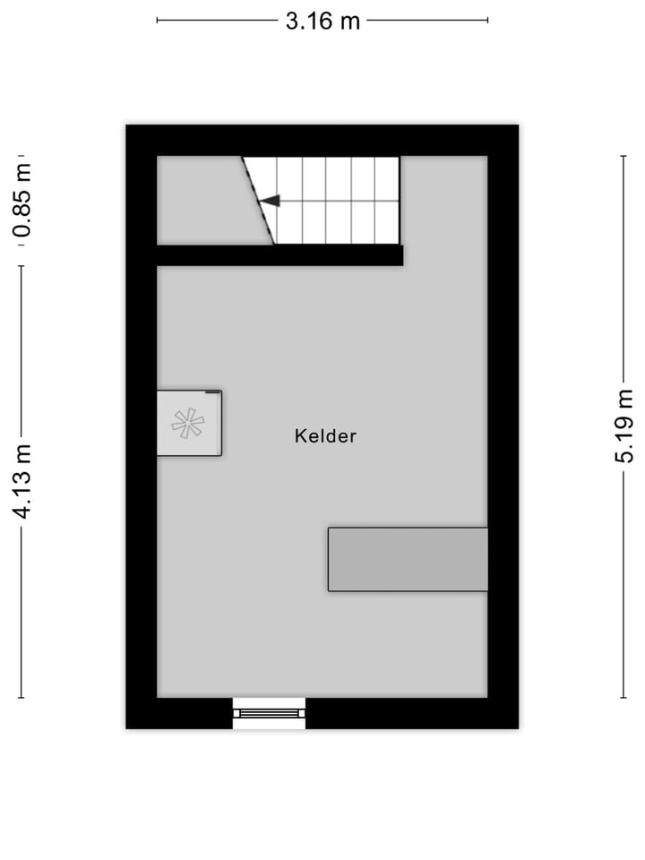 Foto 29 van Kloosterstraat 34