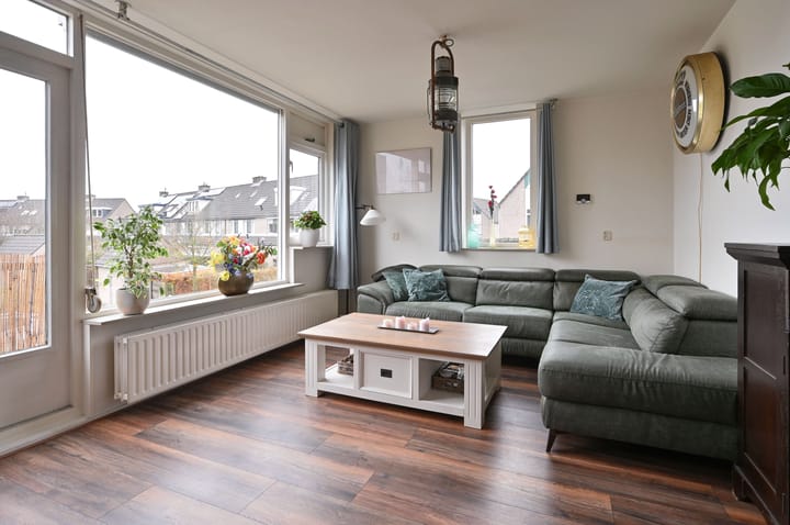 Foto 3 van Spaanderbank 18