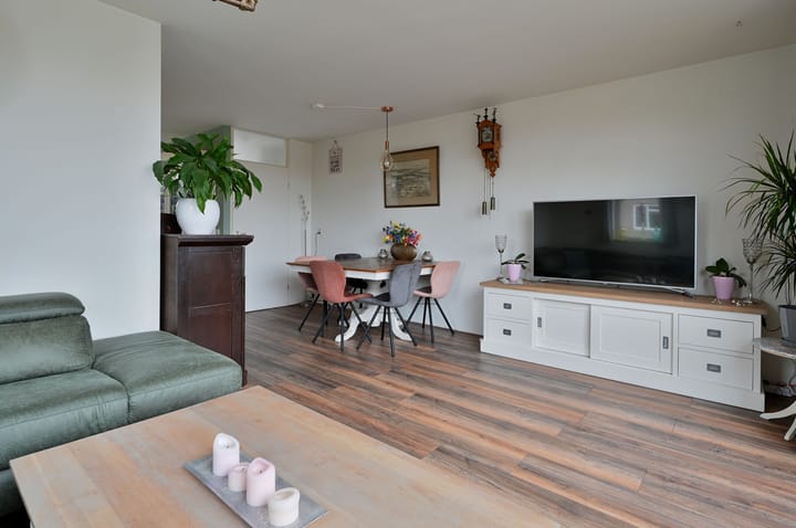 Foto 4 van Spaanderbank 18