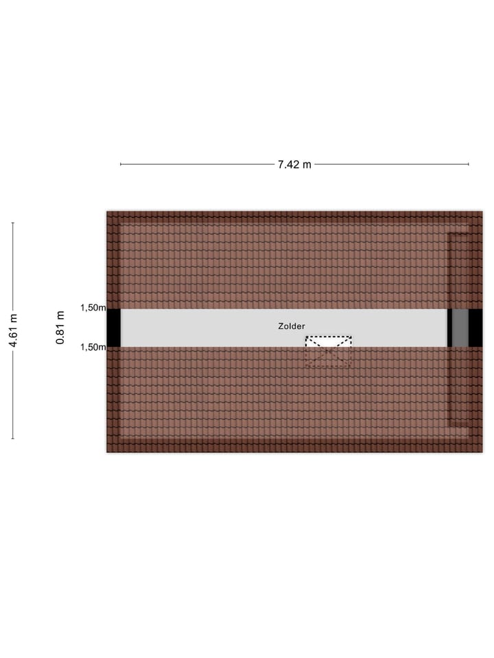 Foto 31 van Kloosterstraat 34