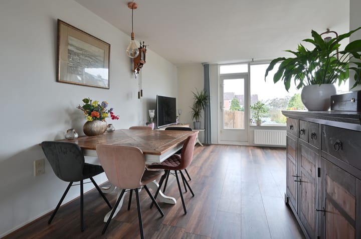 Foto 6 van Spaanderbank 18