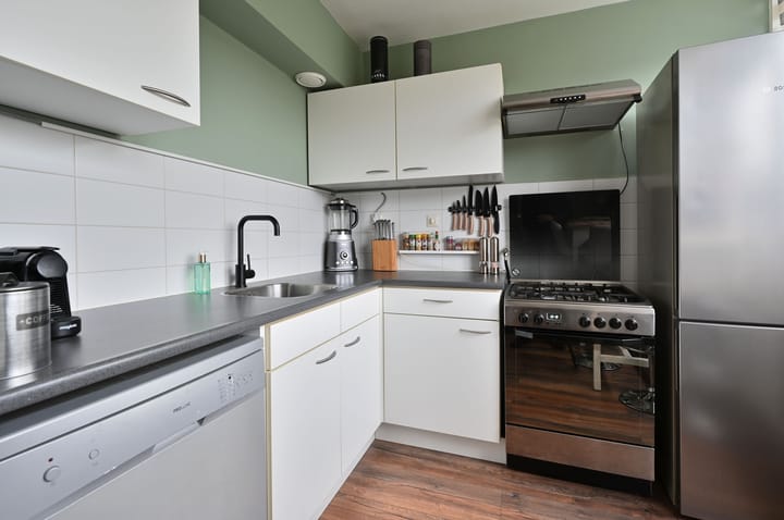 Foto 7 van Spaanderbank 18