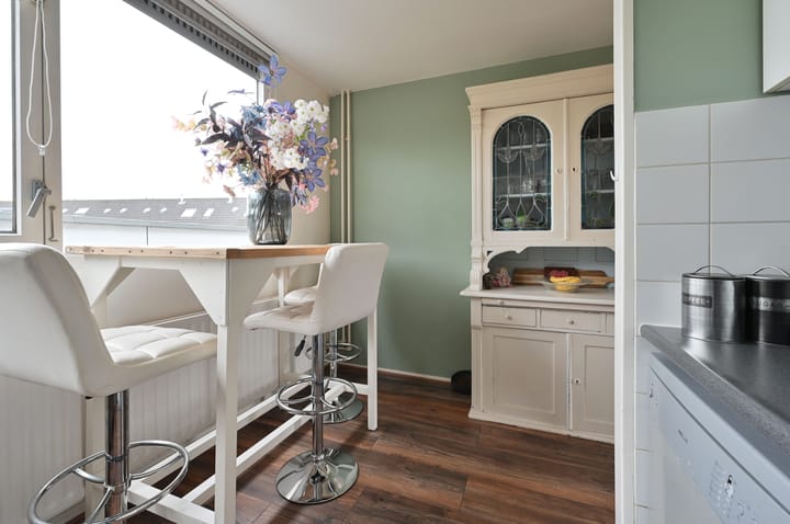 Foto 8 van Spaanderbank 18