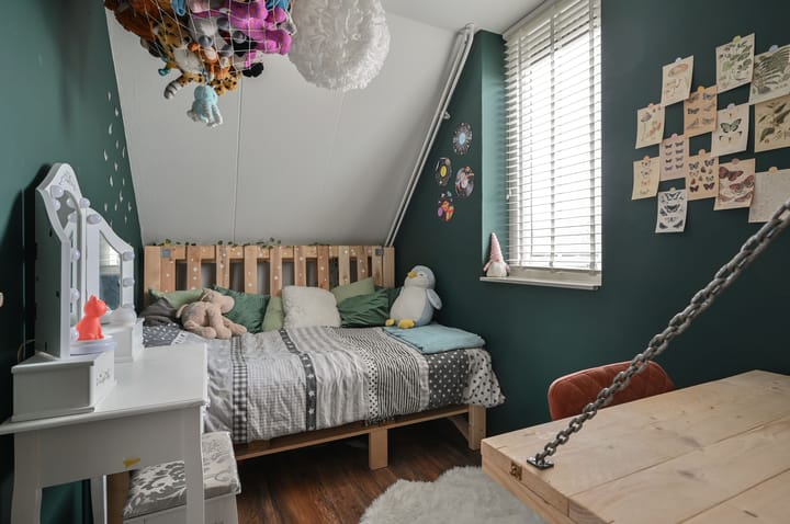 Foto 11 van Spaanderbank 18