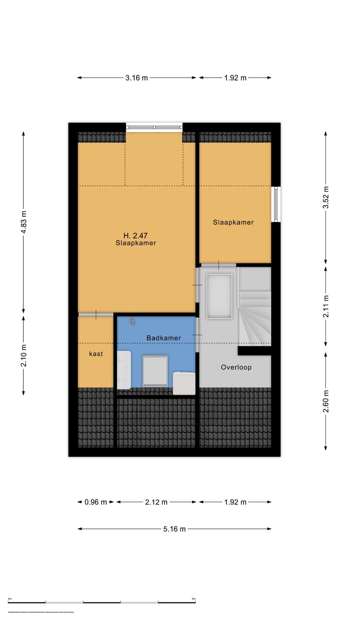 Foto 14 van Spaanderbank 18