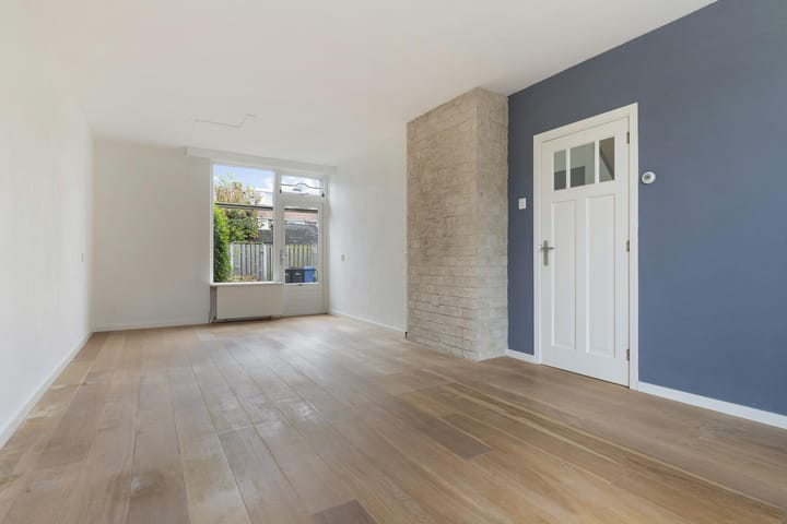 Foto 3 van Abdijgaarde 22