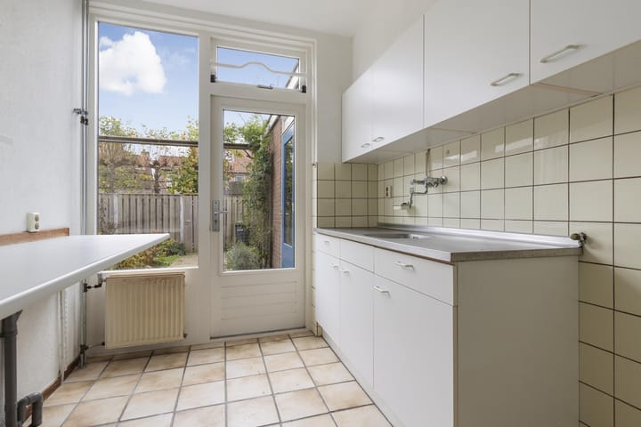 Foto 5 van Abdijgaarde 22