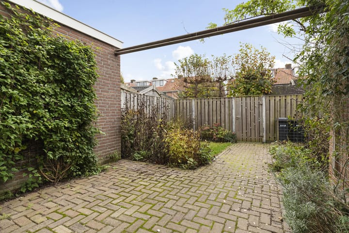 Foto 7 van Abdijgaarde 22