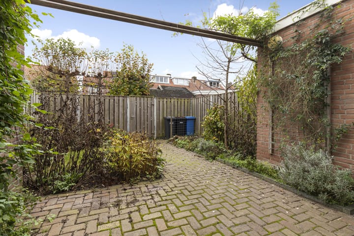 Foto 8 van Abdijgaarde 22