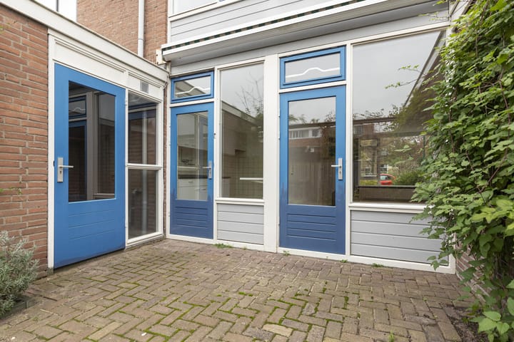 Foto 11 van Abdijgaarde 22