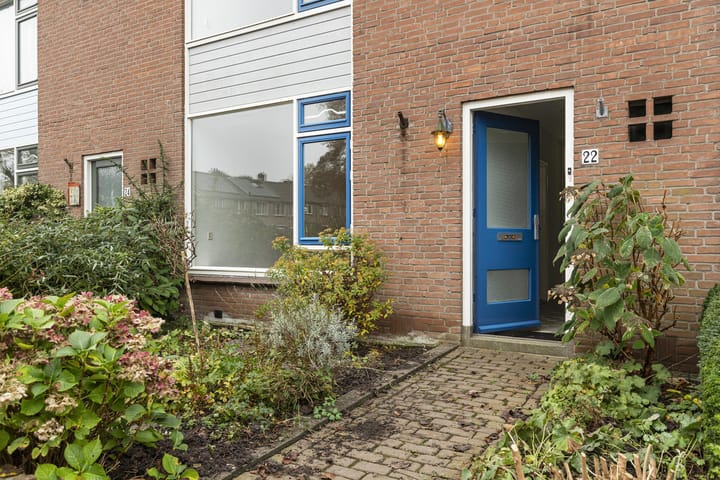 Foto 23 van Abdijgaarde 22