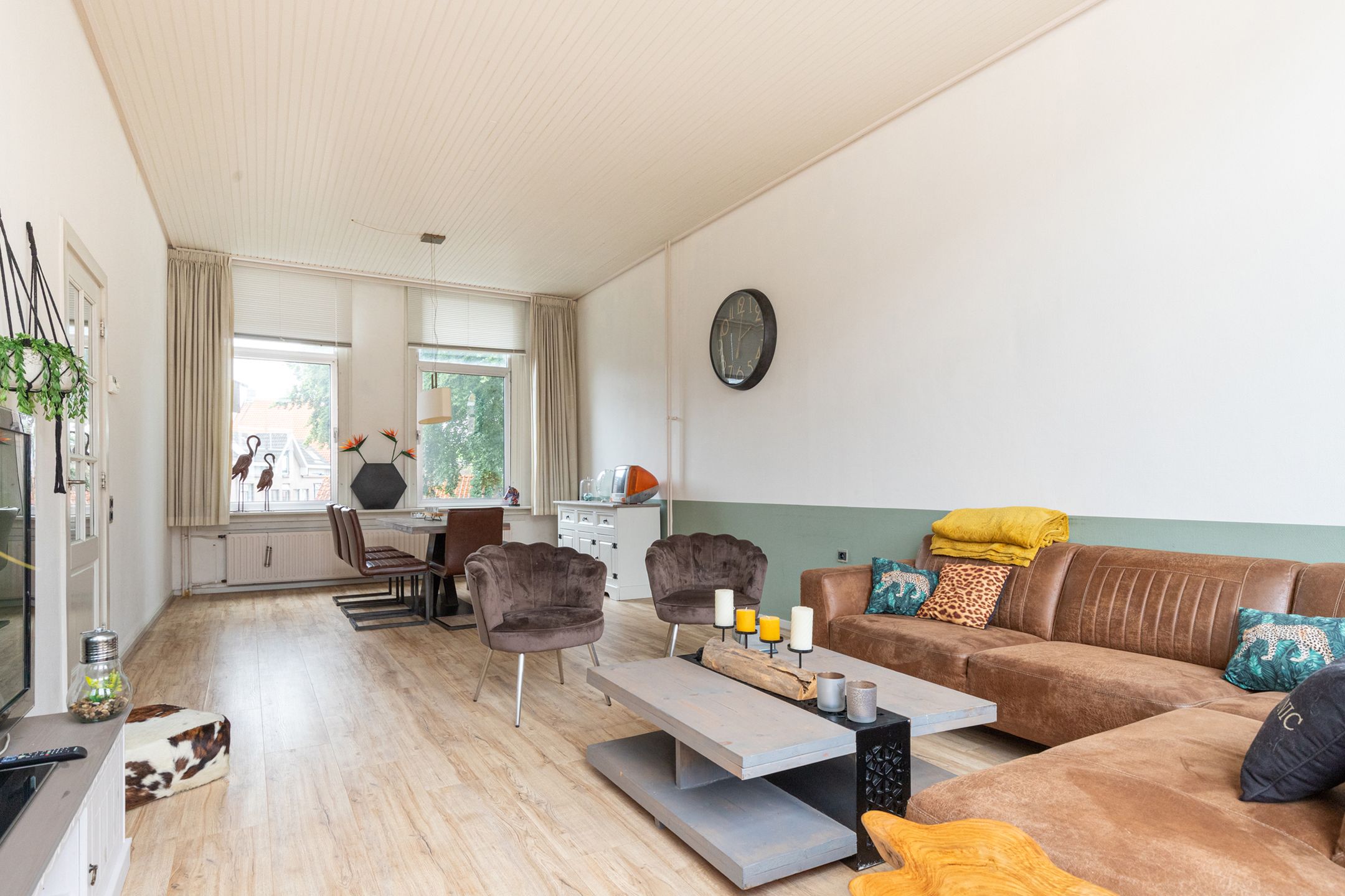 Photo 3 of Ginnekenweg 144