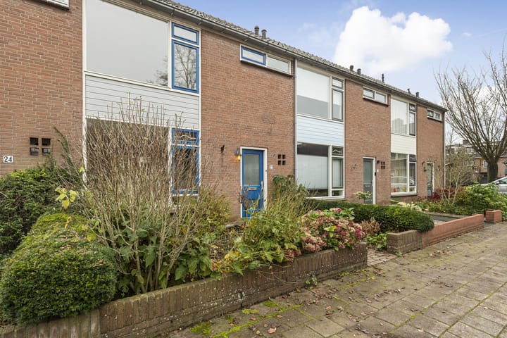 Foto 25 van Abdijgaarde 22