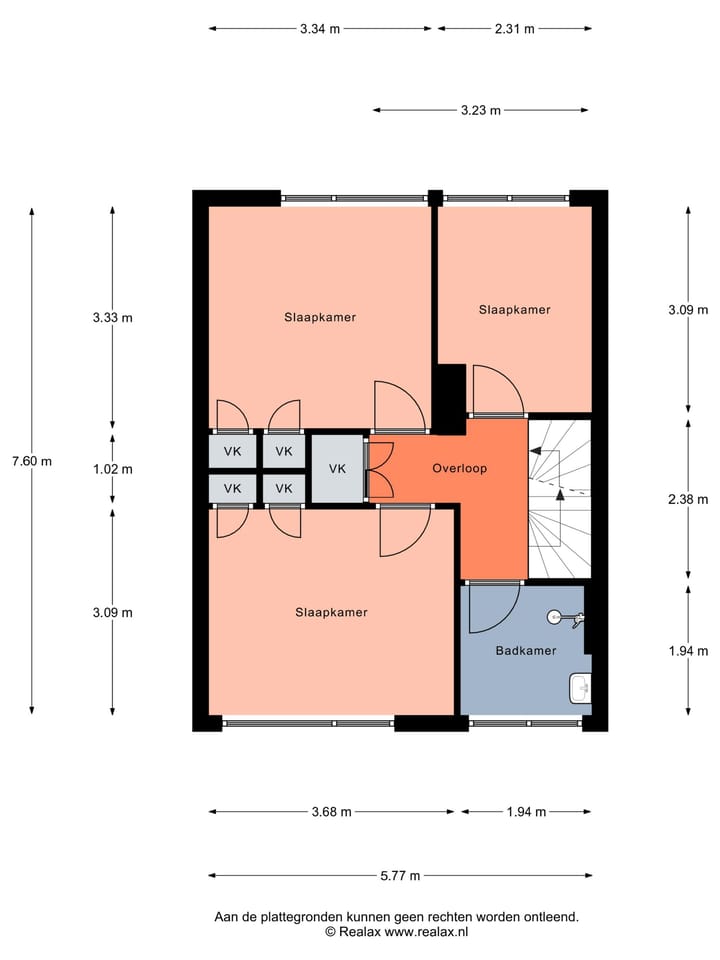 Foto 28 van Abdijgaarde 22