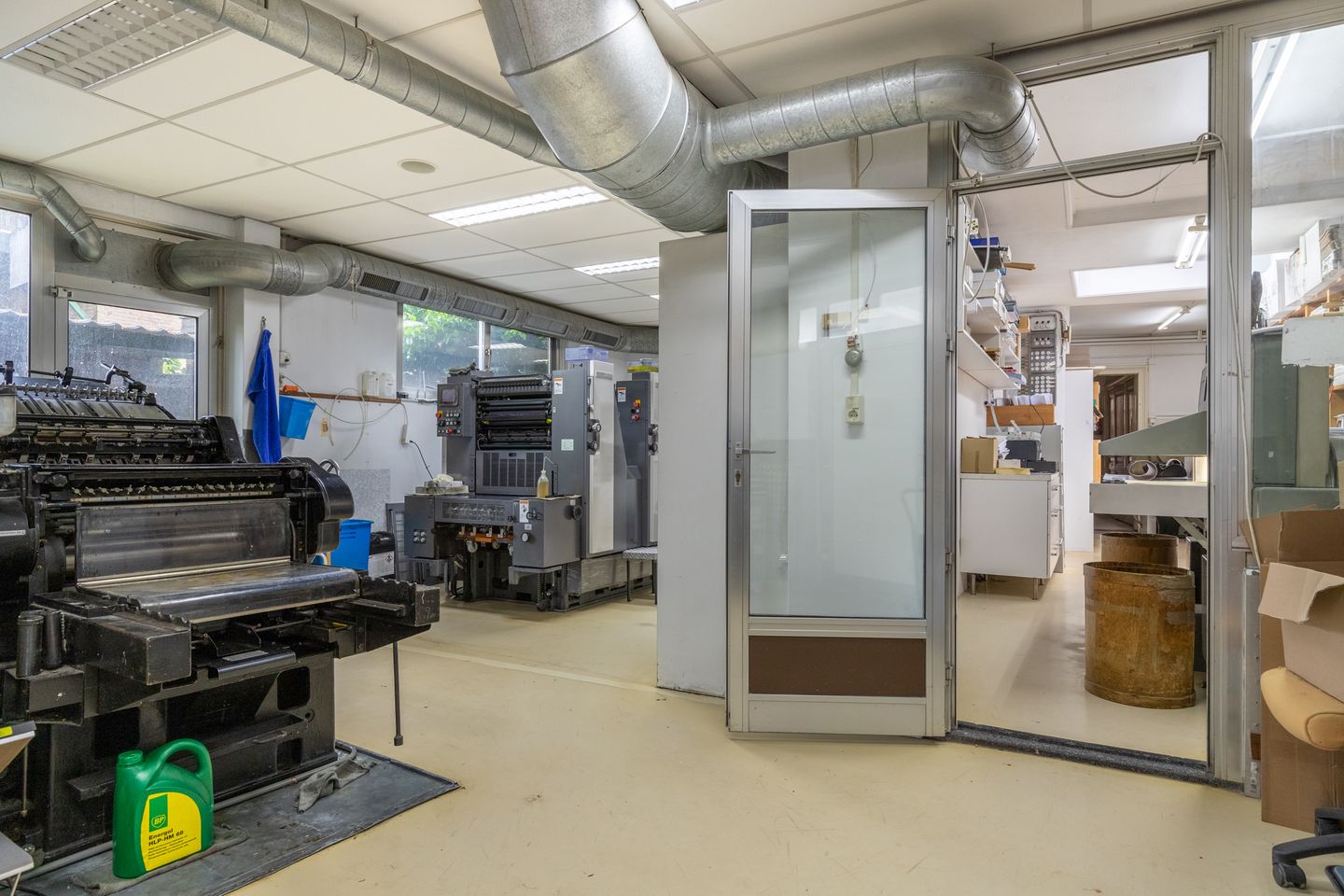 Photo 5 of Ginnekenweg 144