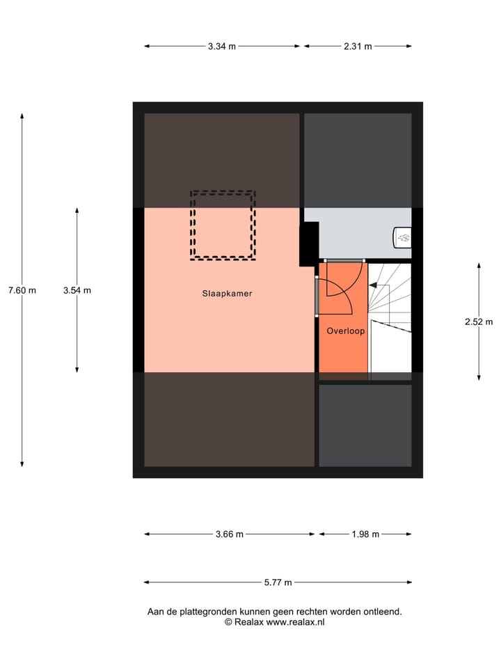 Foto 29 van Abdijgaarde 22