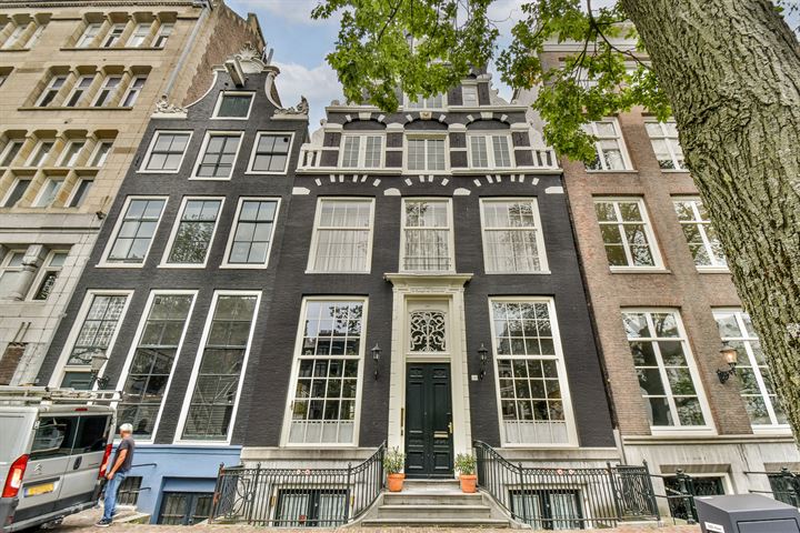 Bekijk foto 17 van Herengracht 120-D