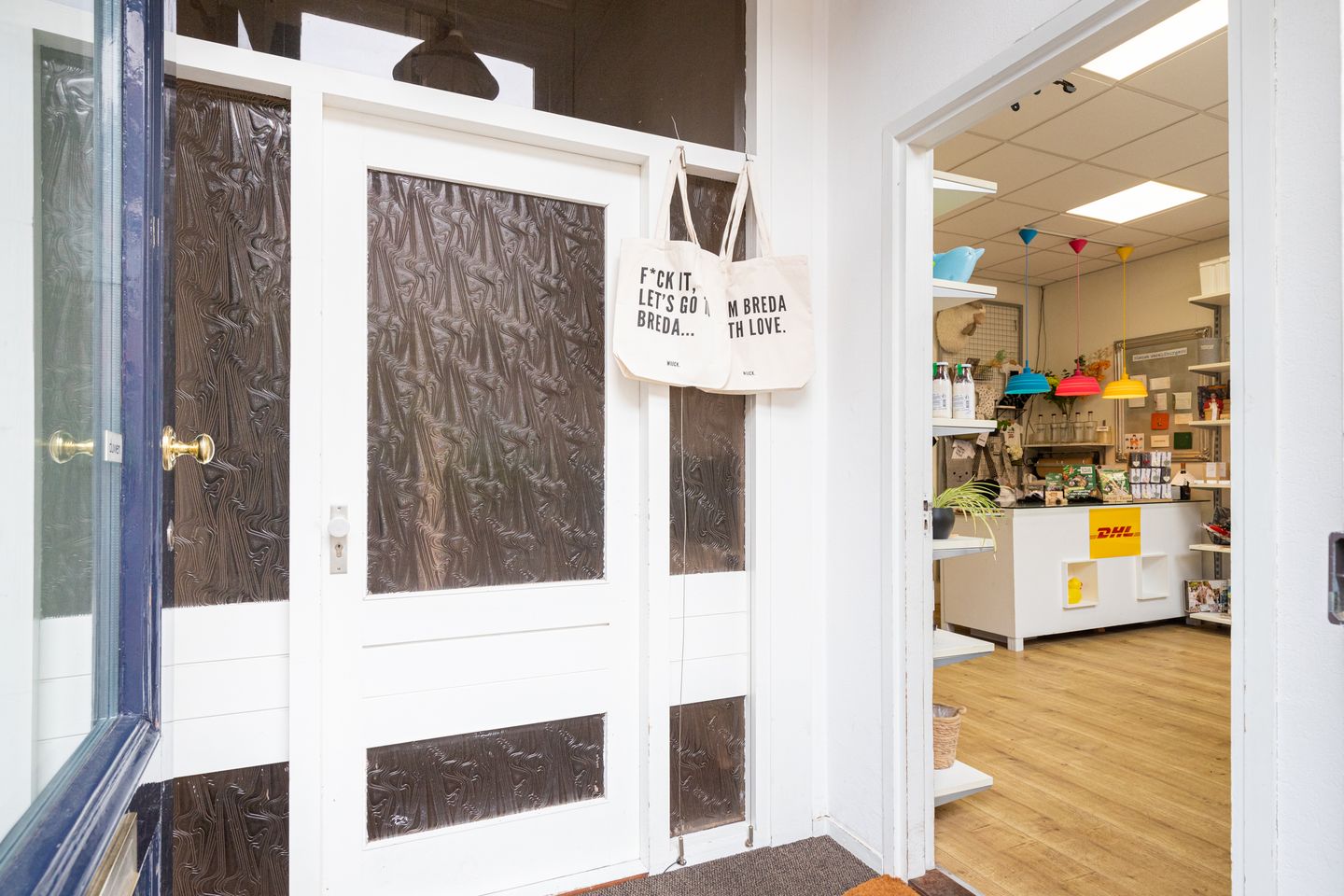 Photo 10 of Ginnekenweg 144