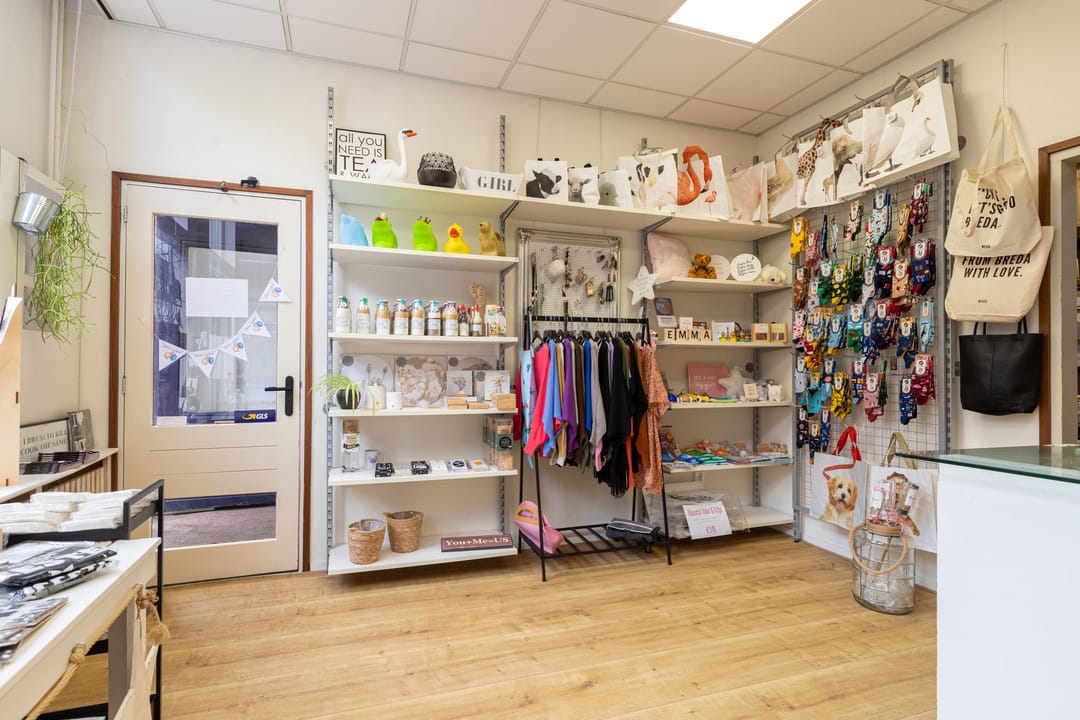 Photo 11 of Ginnekenweg 144