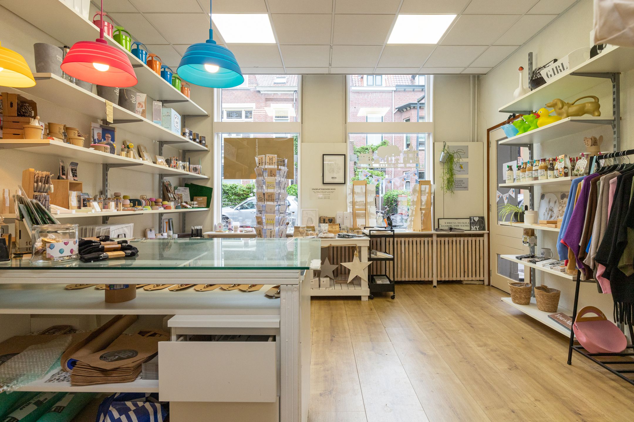 Photo 12 of Ginnekenweg 144