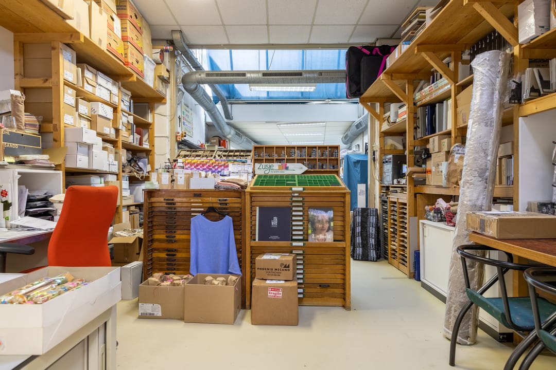 Photo 13 of Ginnekenweg 144