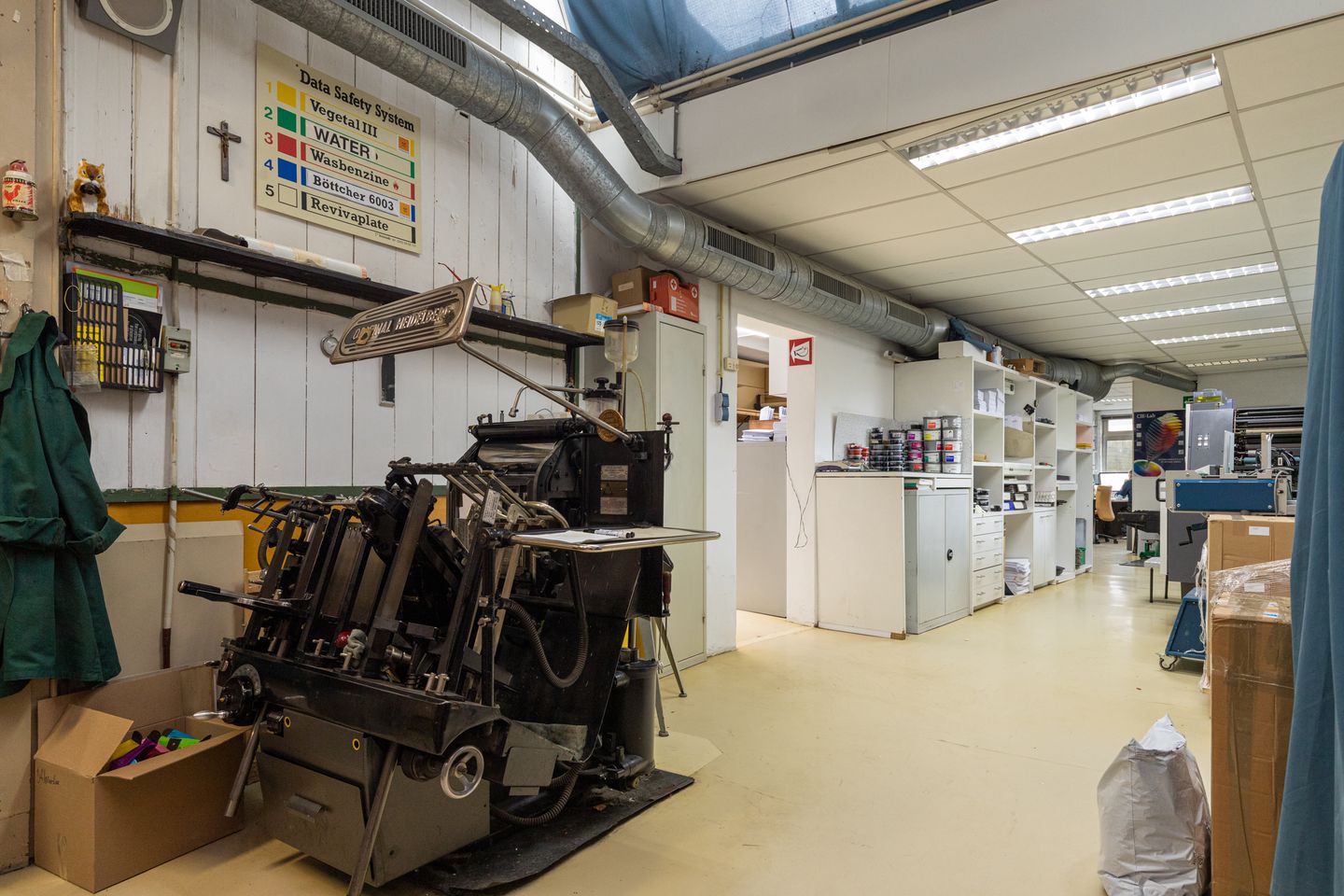 Photo 14 of Ginnekenweg 144