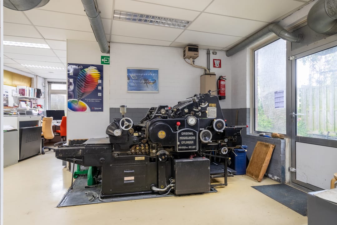 Photo 16 of Ginnekenweg 144